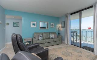 Gulf Shores Surf & Racquet 502B condo - Gulf Shores - 0