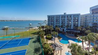 Gulf Shores Surf & Racquet 502B condo - Gulf Shores - 9