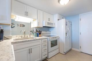 Gulf Shores Surf & Racquet 502B condo - Gulf Shores - 6