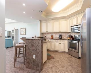 The Oasis 1510 formerly Phoenix West II 1510 condo - Orange Beach - 4