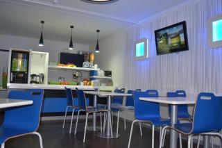 ibis budget Belfort Centre - Belfort - 2