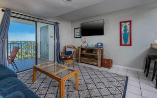 Gulf Shores Surf & Racquet 407A condo - Gulf Shores - 6