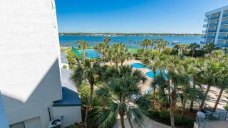 Gulf Shores Surf & Racquet 407A condo - Gulf Shores - 2