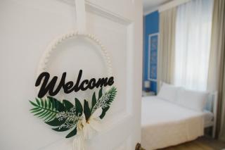 IRIS Garden Rooms - Korinthos - 6