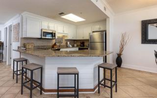 Phoenix X 403 condo - Orange Beach - 7