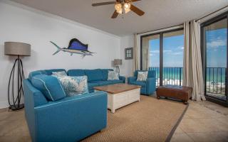 Phoenix X 403 condo - Orange Beach - 9
