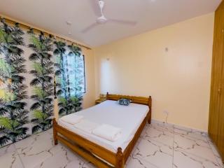OCEAN-BREEZE TWO BEDROOM APARTMENt WITH A SWIMMING POOL - Mombasa - 4