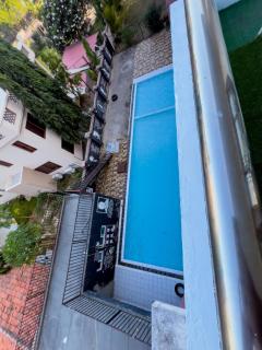 OCEAN-BREEZE TWO BEDROOM APARTMENt WITH A SWIMMING POOL - Mombasa - 3