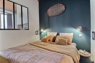 La Loge - Beautiful T2 Apartment - Lyon 5th - Lione - 2