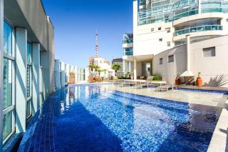 Çiragan Apartments by BnbHost - São Paulo - 0