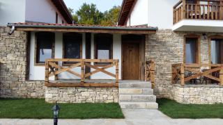 Комплекс Стара Плиска - 3