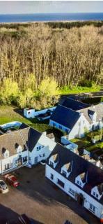 Zee Vakantievilla Begijnhof 5 De Haan - Nieuwmunster - 9