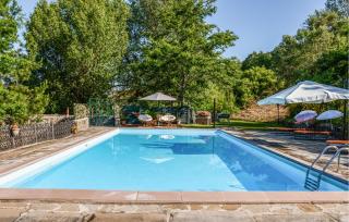 Nice Home In Apecchio -Pu- - 1