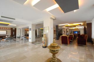 HİTİT OTEL - Ankara - 0