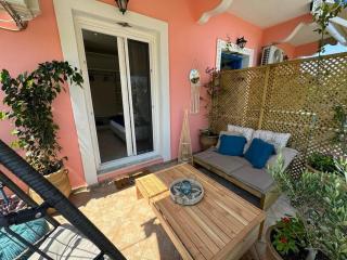 Brand-new Bougainvillea Apartment in Fiskardo - Fiskardho - 9