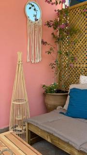 Brand-new Bougainvillea Apartment in Fiskardo - Fiskardho - 4