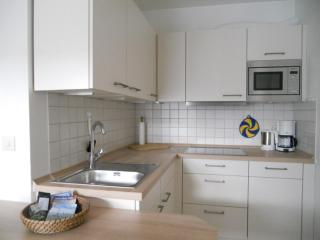 Gästehaus Lindemann 4, Knudtsenweg - Wyk auf Föhr - 4