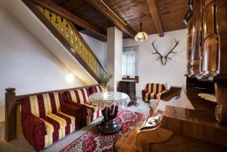 Penzión Villa Breza - Starý Smokovec - 4