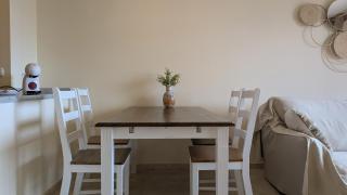 LOS ALTOS sea view apartment - Finestrat - 6