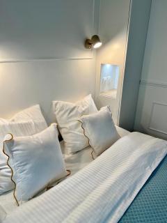 Cosy studio - A 2 pas de Paris et de Versailles - Louveciennes - 9
