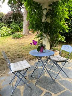 Cosy studio - A 2 pas de Paris et de Versailles - Louveciennes - 8