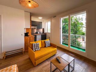 Appartement cosy Paris - Bagnolet - 7