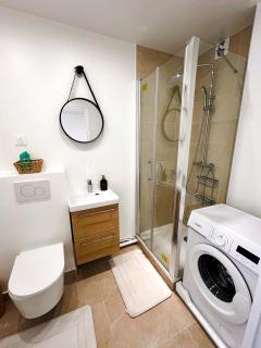 Appartement cosy Paris - Bagnolet - 1
