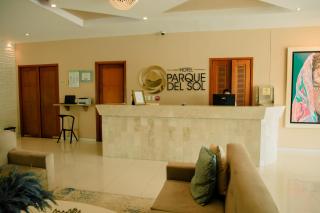 Hotel Parque Del Sol - Montería - 5