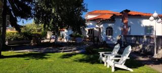 Casa da Real Companhia - Lamego - 0
