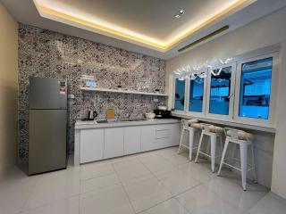 jia Residence 21 pax Karaoke & Snooker - Ipoh - 9