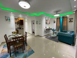 Residencial estiven 35-2 - Santo Domingo - 0
