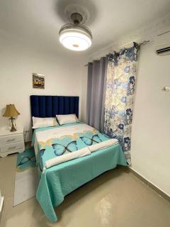 Residencial estiven 35-2 - Santo Domingo - 8