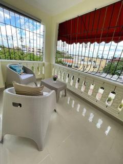 Residencial estiven 35-2 - Santo Domingo - 6