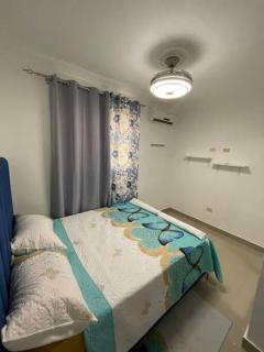 Residencial estiven 35-2 - Santo Domingo - 2
