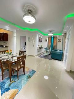 Residencial estiven 35-2 - Santo Domingo - 1