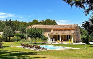 Lovely Home In St, Cannat - Saint-Cannat - 0
