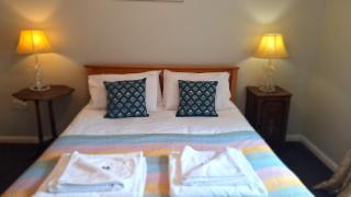 The Boat Inn - Monmouth - 8