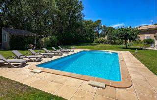 Lovely Home In St, Cannat - Saint-Cannat - 2