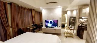 Altiz Bintaro Studio Exclusive 1 - Pondoklang - 8