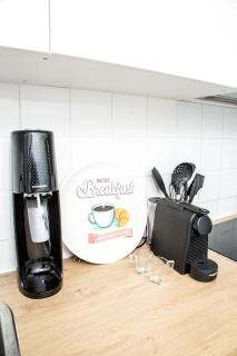 Studio proche de Paris et Orly - 4
