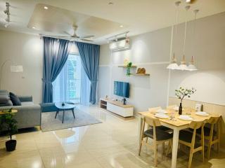 Quill City KLCC Bukit Bintang By Classy - Kuala Lumpur - 4
