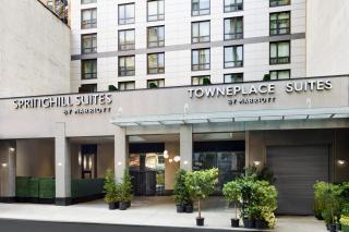 SpringHill Suites by Marriott New York Manhattan Chelsea - New York - 5