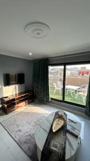 Penthouse Suite - Rawalpindi - 3