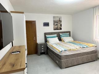Studio in Dobra Voda - Dobra Voda - 6