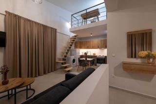 A V Luxury Apartments with Private Pools - Kalamata - 9