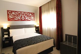 Hotel Venecia - Sevilla - 5
