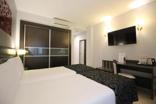 Hotel Venecia - Sevilla - 6