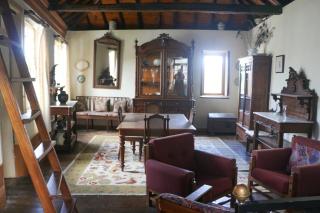 Casa da Tia Augusta - Castro Daire - 7