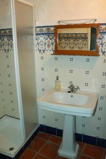 Casa da Tia Augusta - Castro Daire - 3