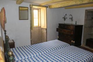 Casa da Tia Augusta - Castro Daire - 2